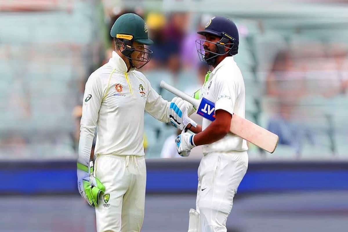 tim paine says team india has most powerful bowling attack in world