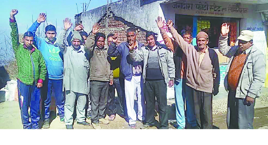 Pulhindola pumping water pipeline pipeline plan