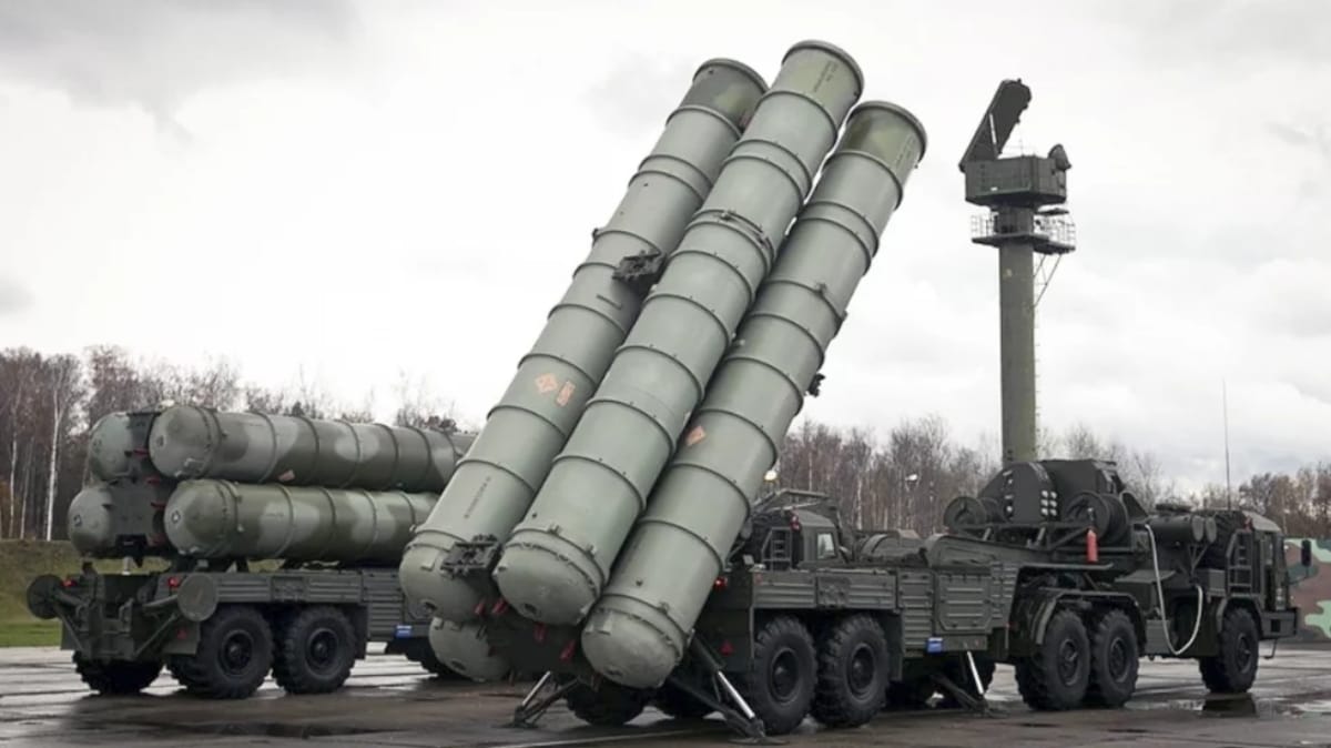 Pakistan disappointed with US decision to sell integrated air defense system to India