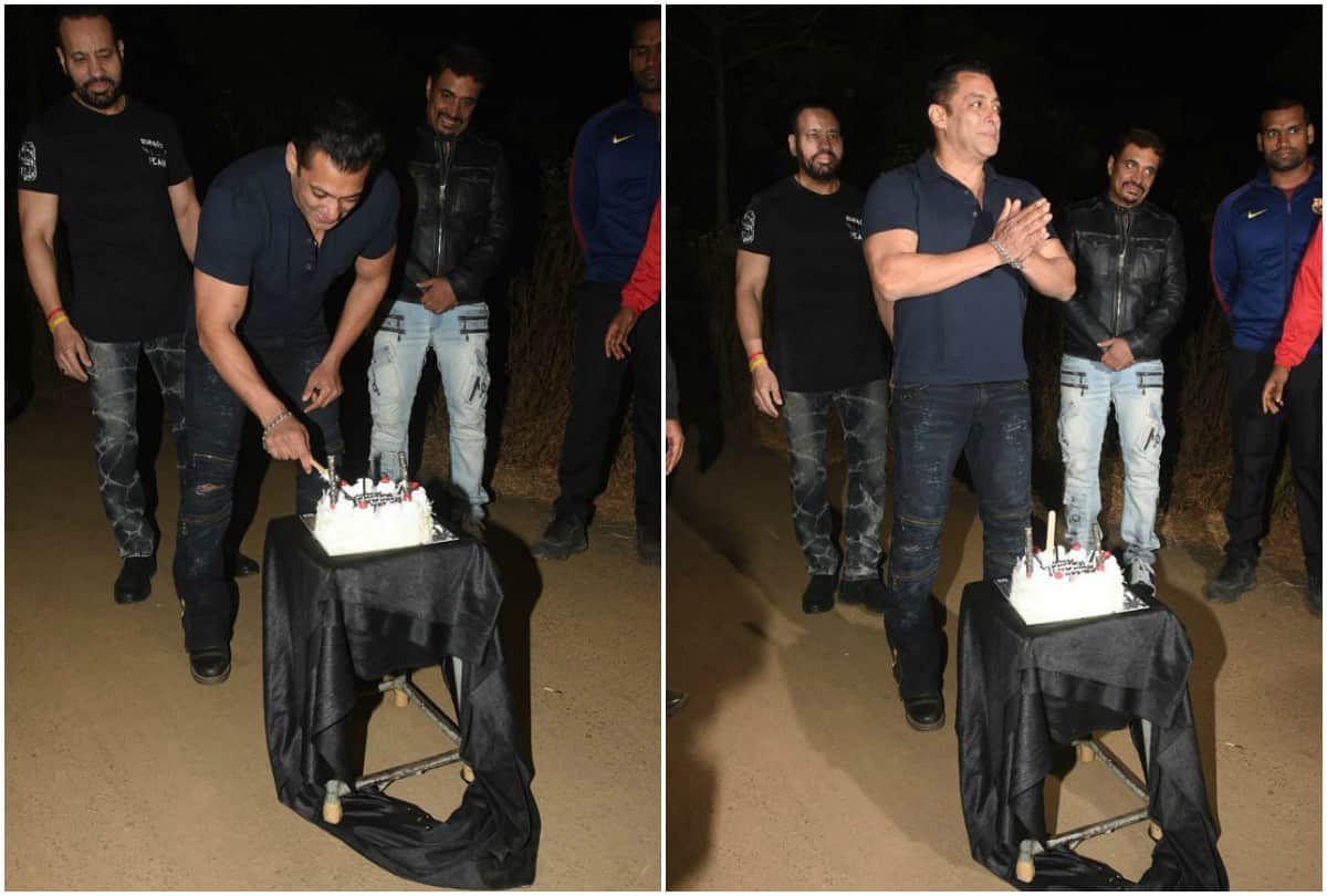 salman khan love and respect received from his fans
