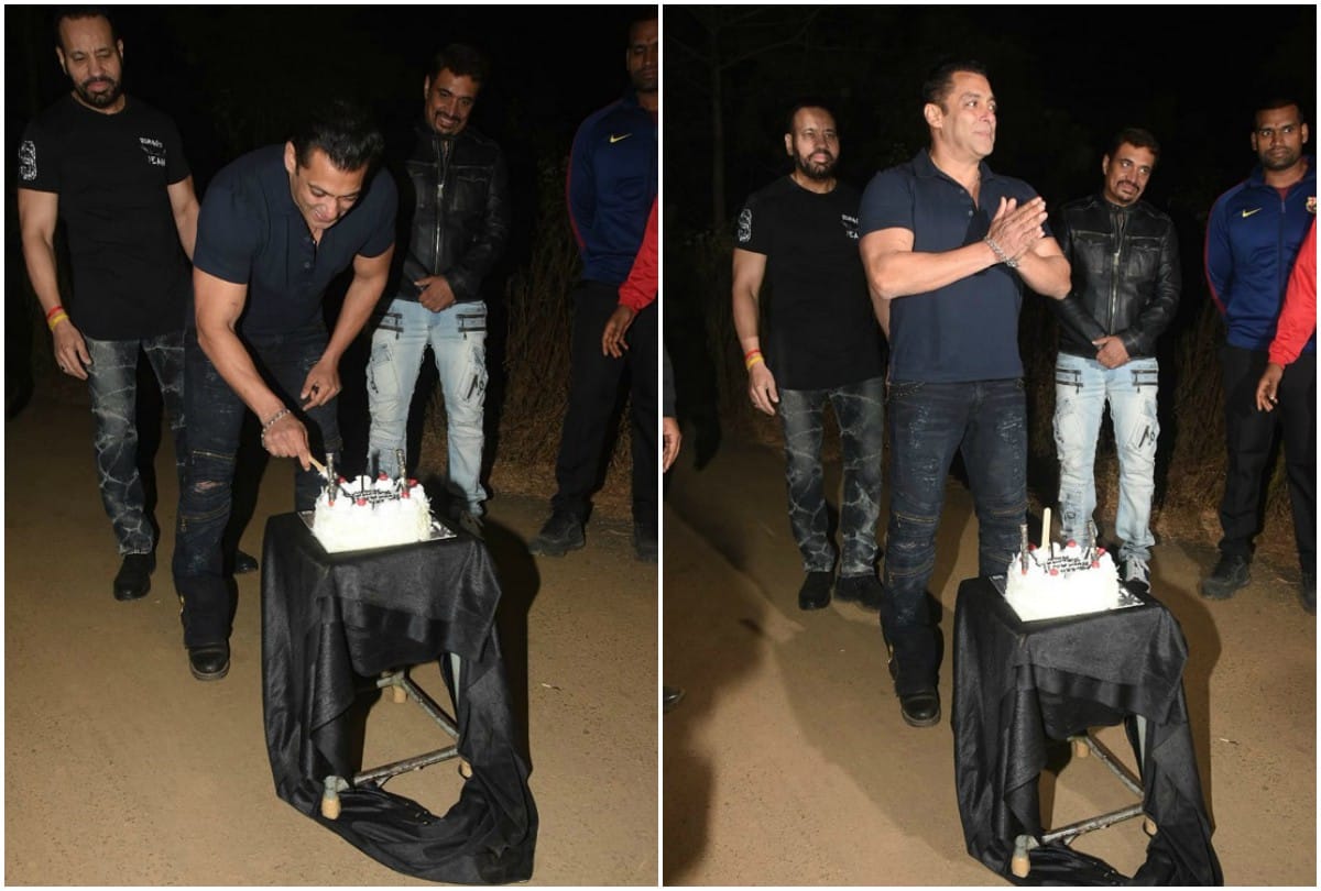salman khan love and respect received from his fans