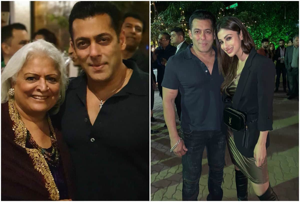 salman khan love and respect received from his fans