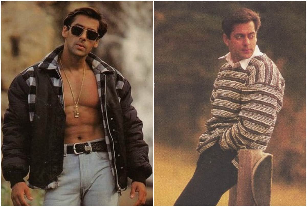 Salman khan birthday story when he was caught at his girlfriend house