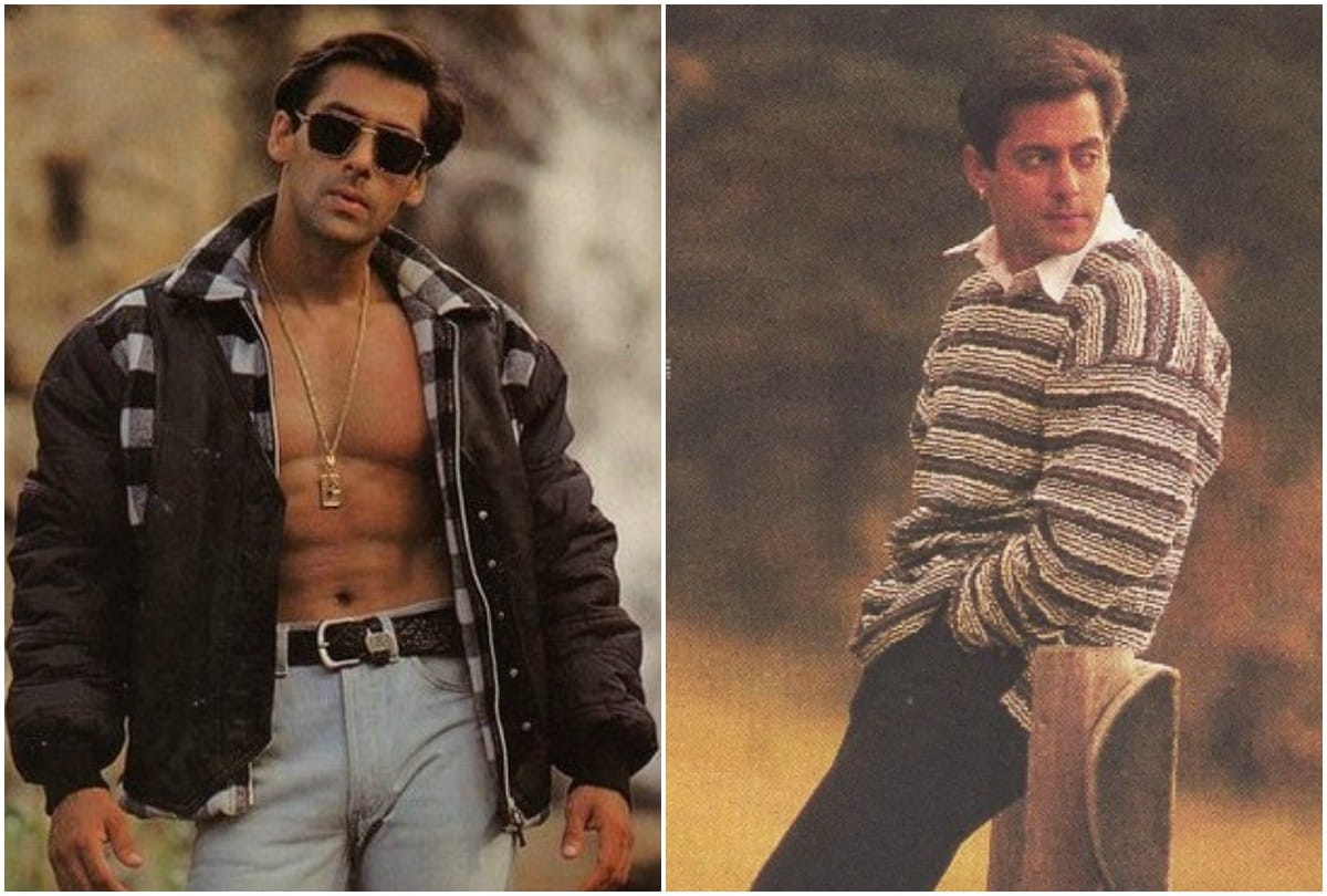 Salman khan old interview viral in media