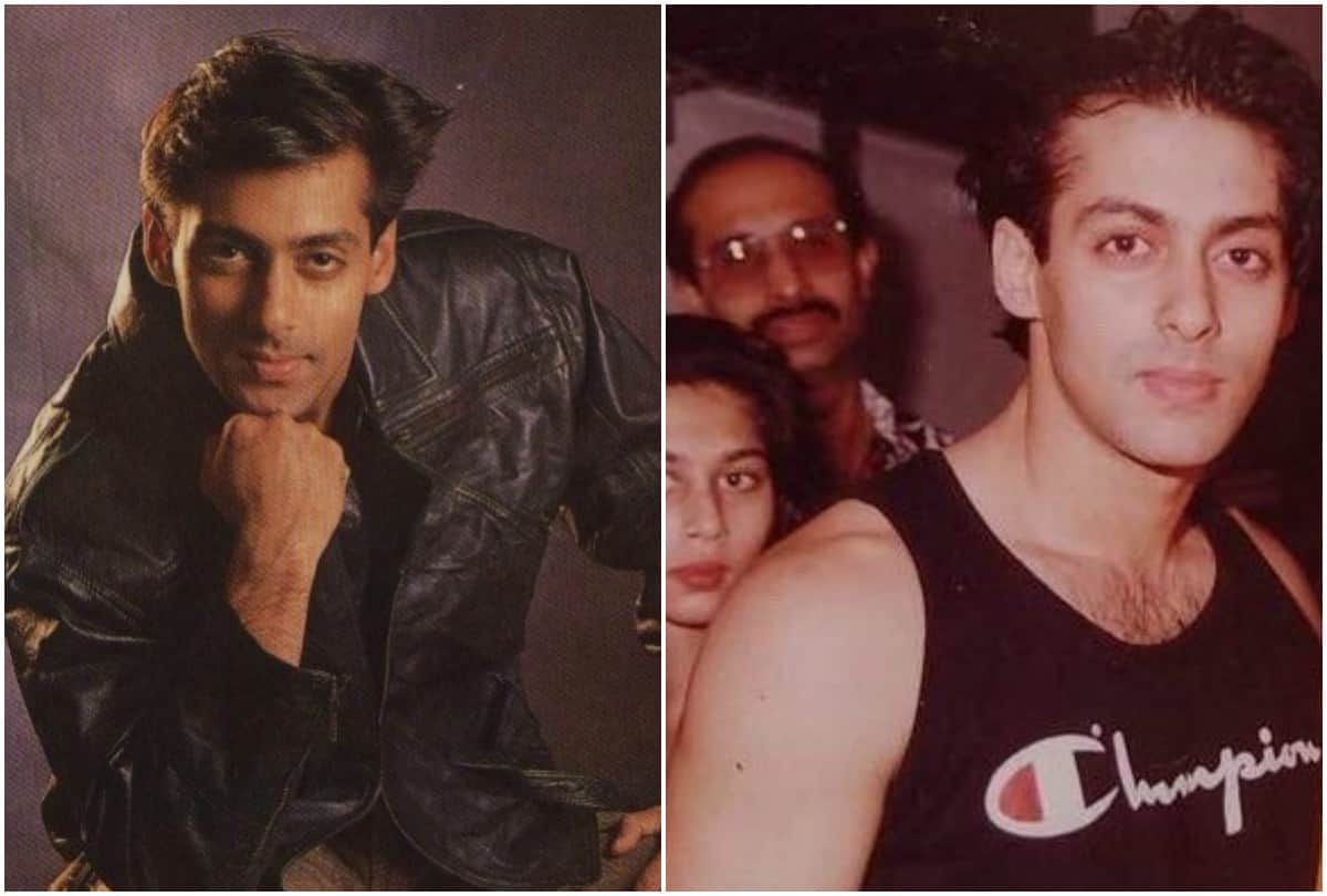 Salman khan birthday story when he was caught at his girlfriend house