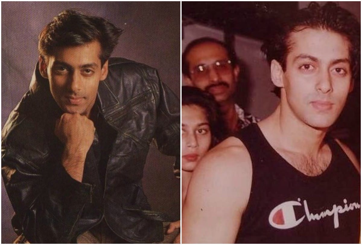 Salman khan birthday story when he was caught at his girlfriend house