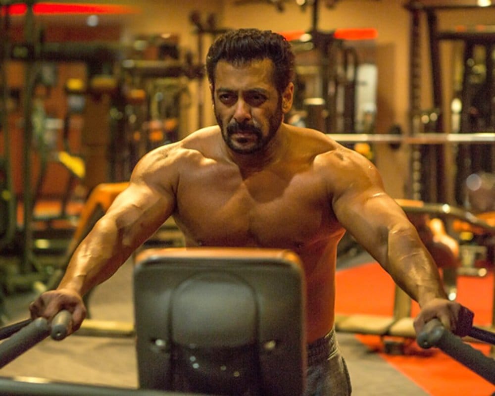 you have to wait for Salman khan Bharat movies teaser
