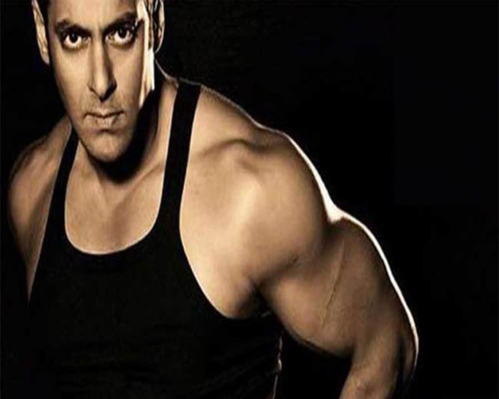 Happy Birthday Salman Khan: Know about the fitness, diet and body building routine of salman khan