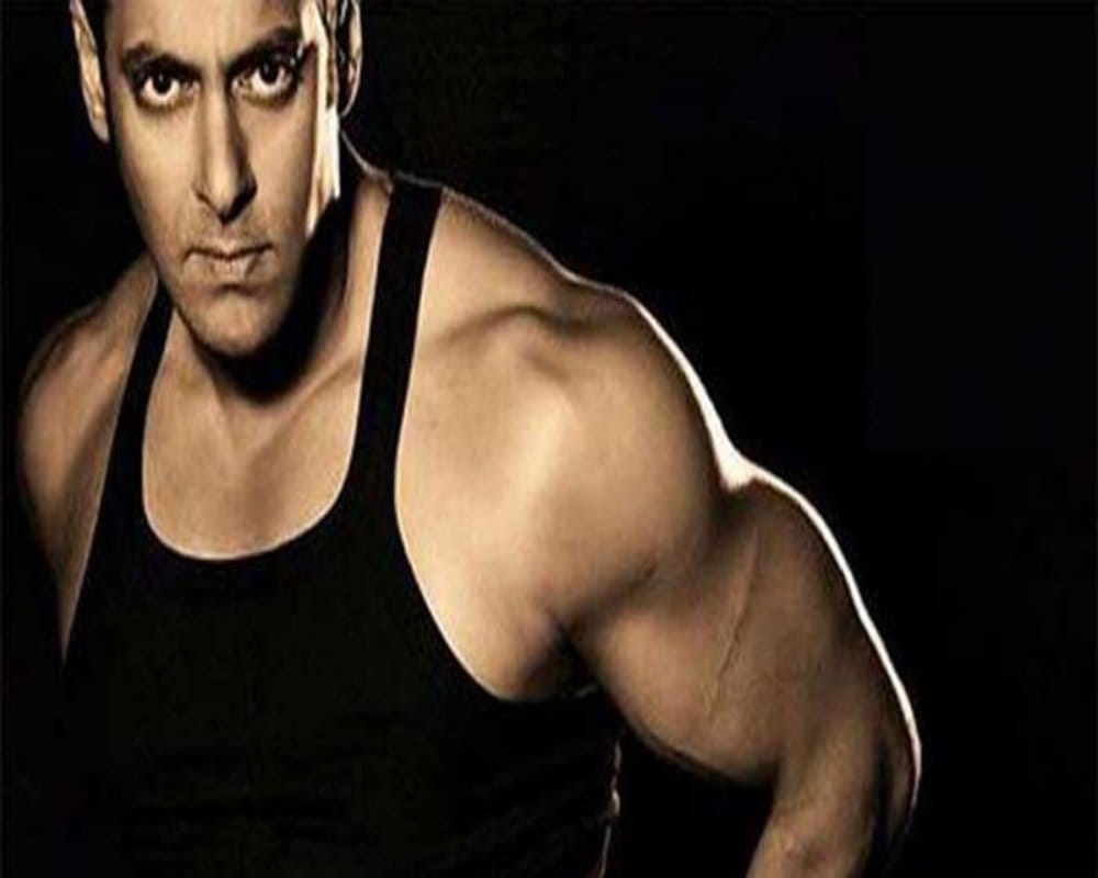 Happy Birthday Salman Khan: Know about the fitness, diet and body building routine of salman khan