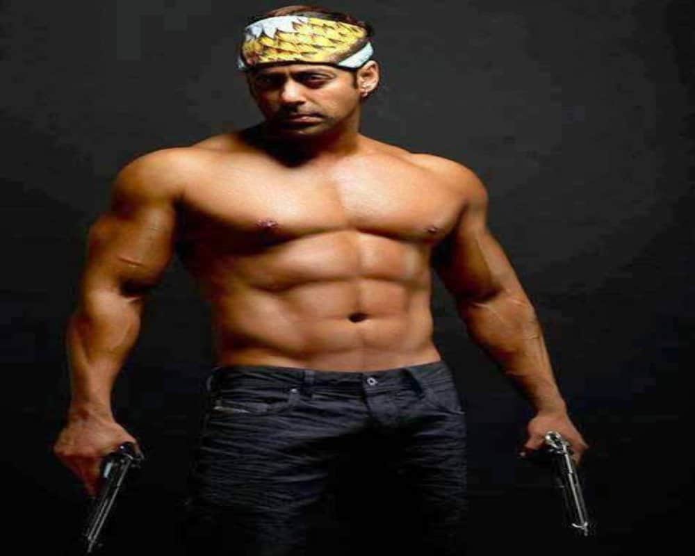 Happy Birthday Salman Khan: Know about the fitness, diet and body building routine of salman khan
