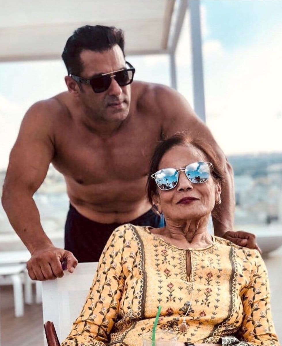 salman khna film bharat set worth rupee 10 crore will destroy after shooting