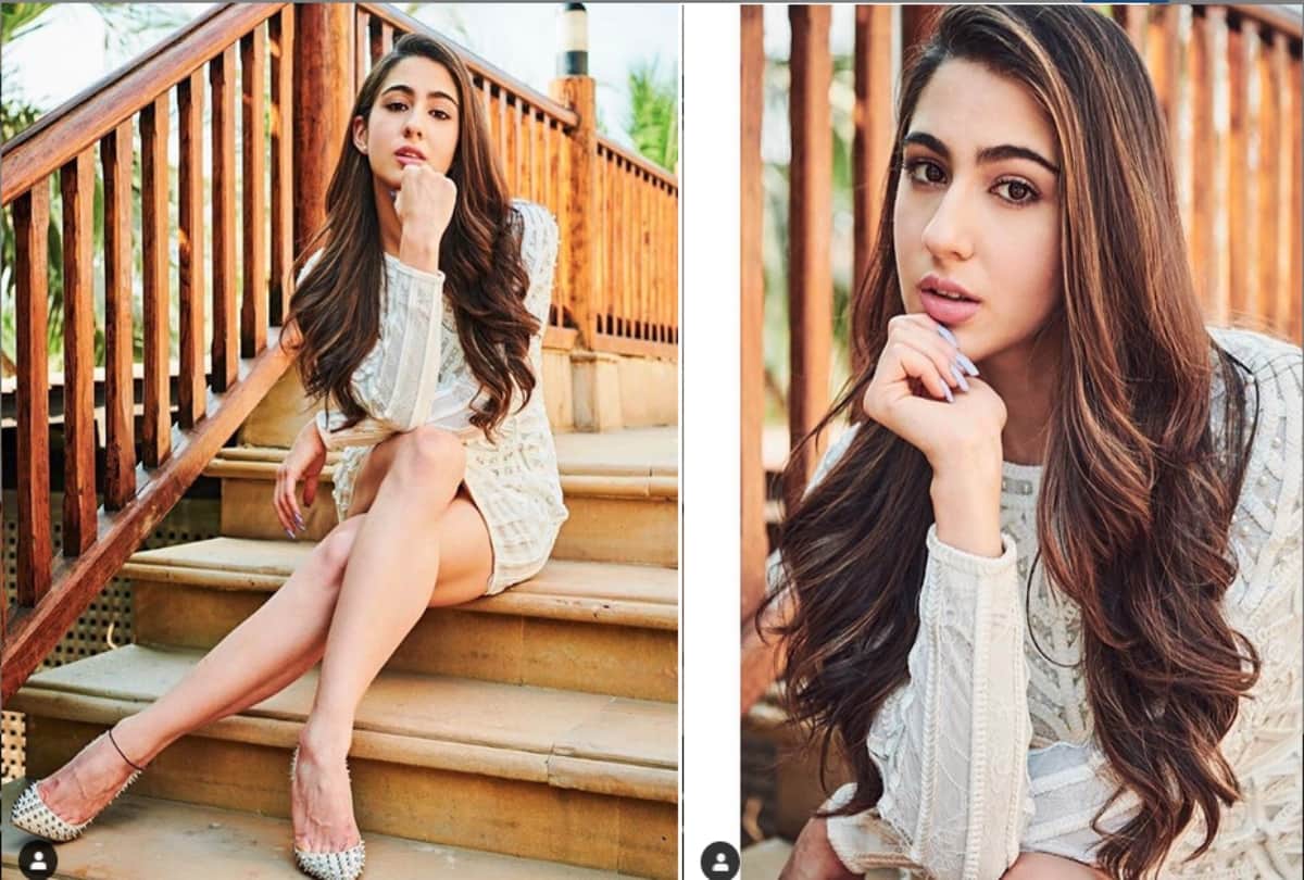 sara ali khan get the offer from karan johar dharma production