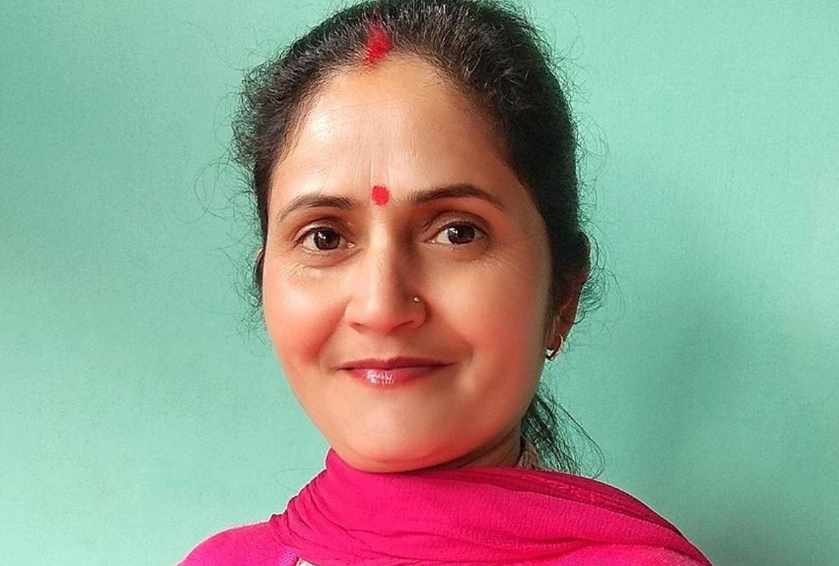 सांगटी से माकपा ने रंजना को बनाया उम्मीदवार