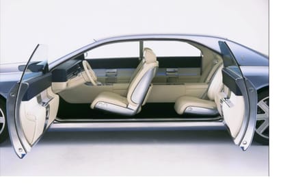 Ford lincoln will come again with continental car