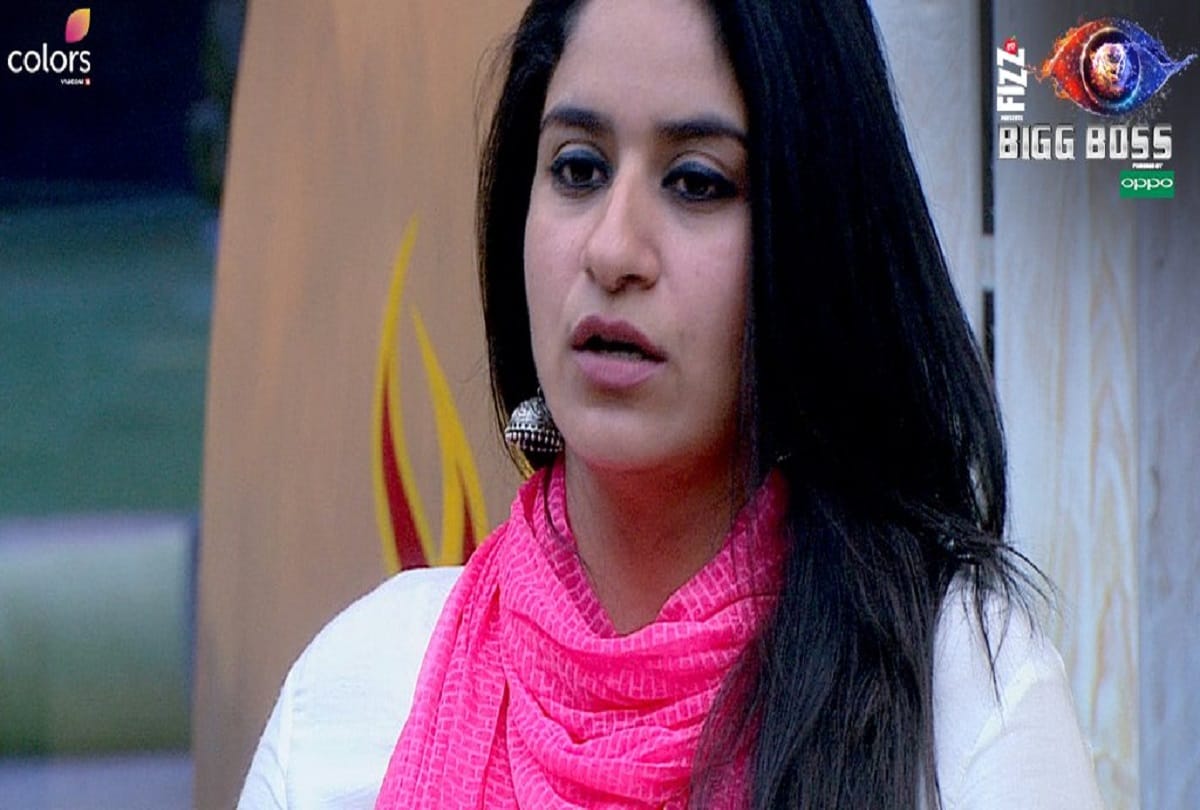 Bigg Boss 12 Karanvir Bohra and romil chaudhary has been out before Finale