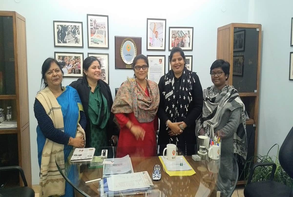 Political journey of Women congress chief assam silchar MP sushmita dev triple talaq