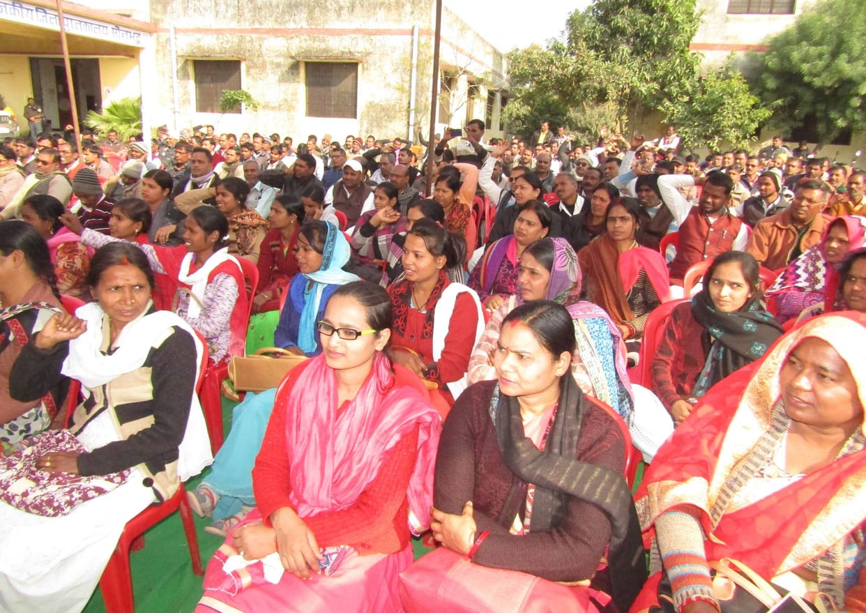 U.P. Government will be costly, teachers ignore
