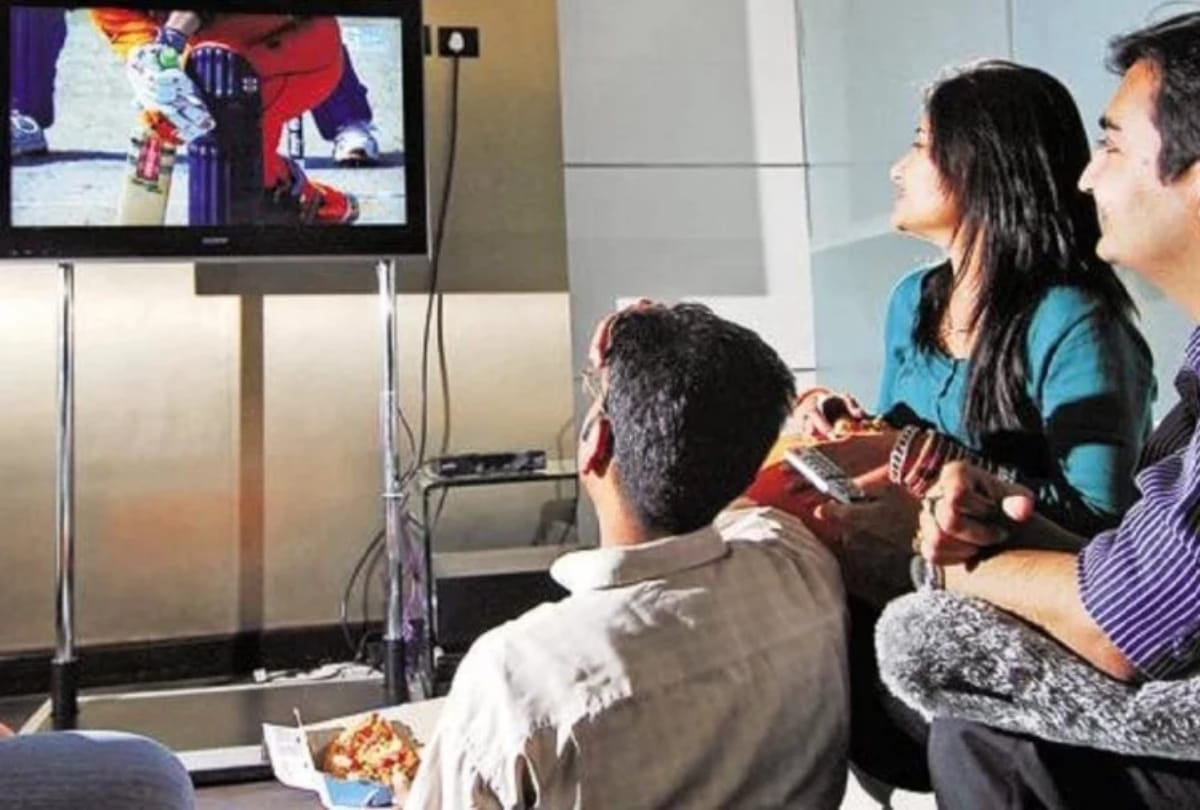 world television day 2020 history in hindi