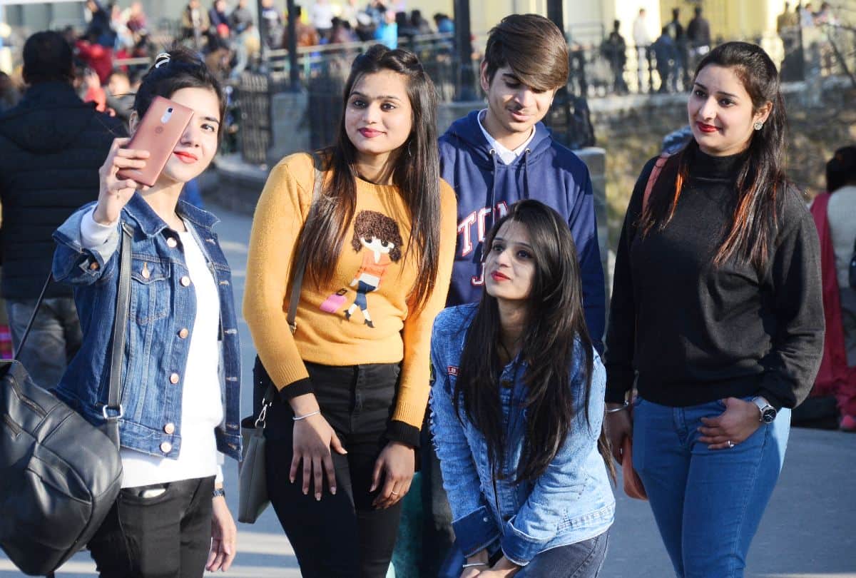 Happy New Year 2019 Celebration Places to Visit in Himachal for Tourist