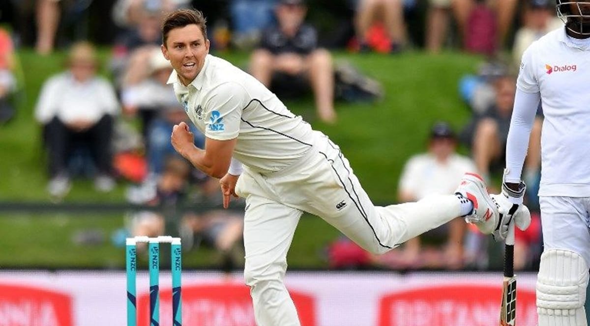 Trent Boult to miss third and last test against Australia due to injury