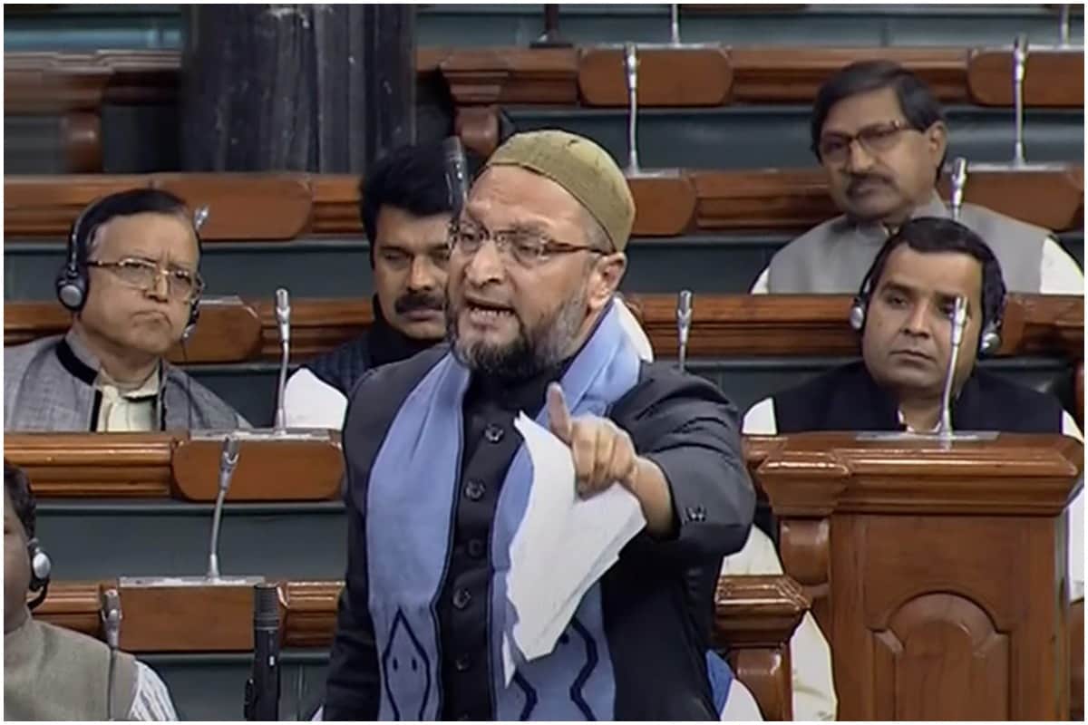 Triple talaq bill passed in lok sabah, who said what