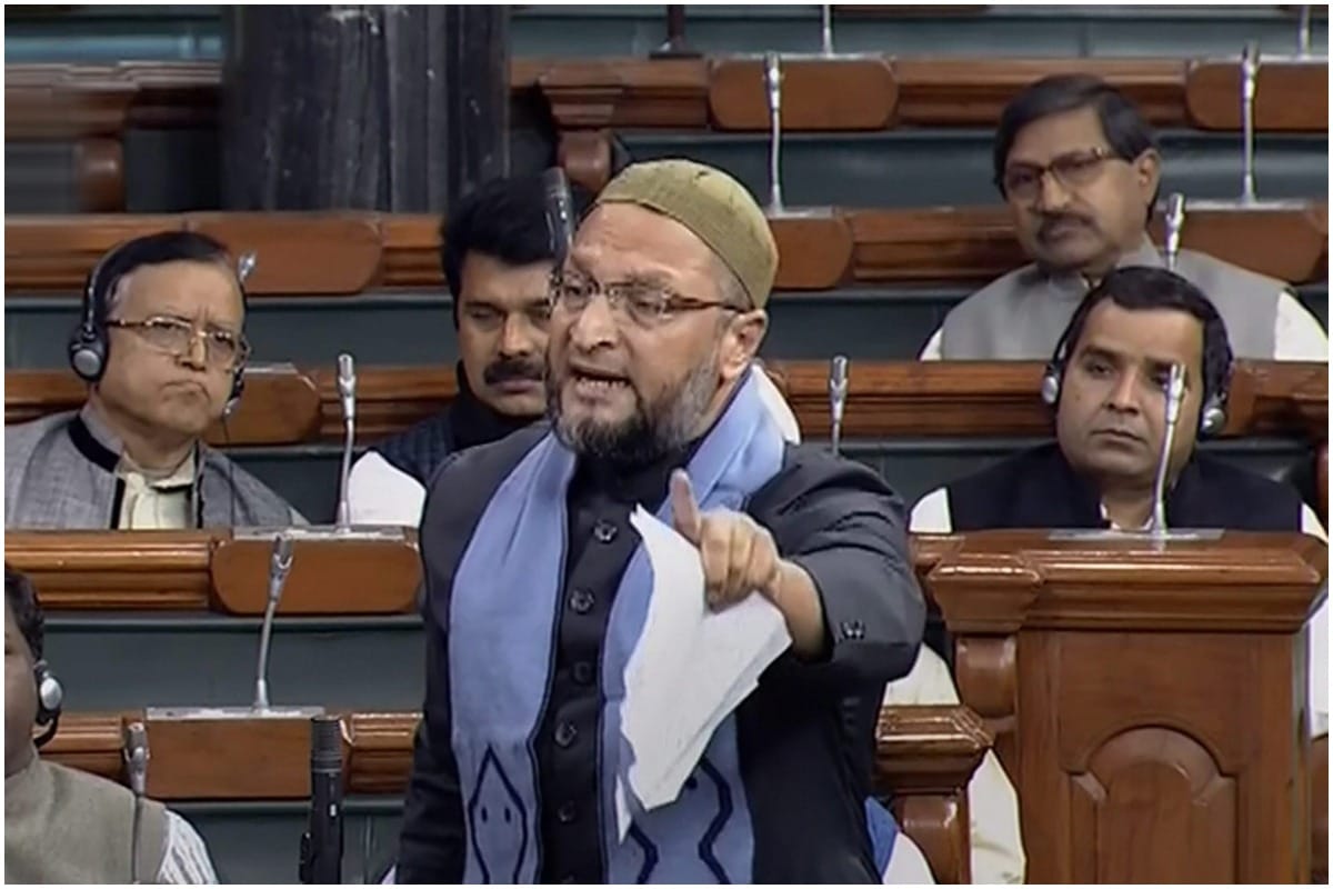 Triple talaq bill passed in lok sabah, who said what