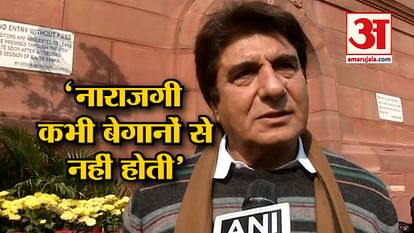 Congress, SP will sort things out as people want them to fight elections together: Raj Babbar
