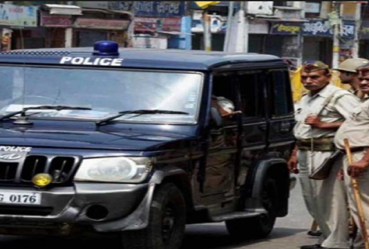Meerut police stopped the search for Naeem and NIA had raided