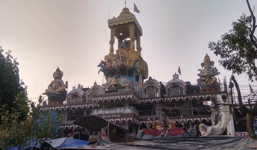 char dham darshan in haridwar
