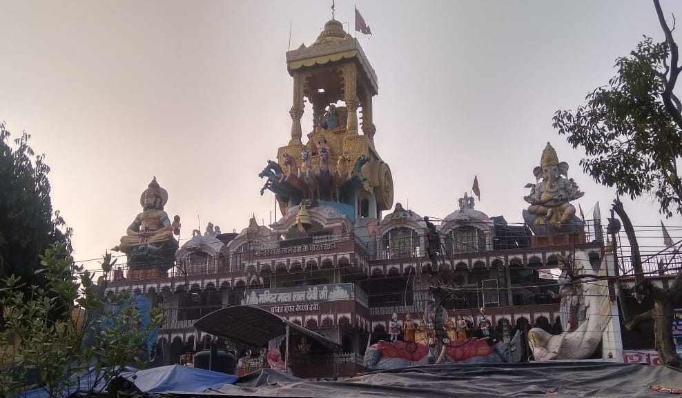char dham darshan in haridwar