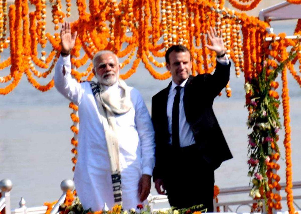 Celebrities will remember hospitality in varanasi