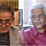Akshaye Kumar - Sanjay Baru