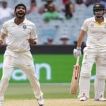 jasprit bumrah