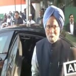 पूर्व प्रधानमंत्री मनमोहन सिंह (फाइल फोटो)