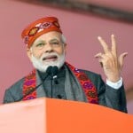 narendra modi