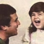rajesh khanna, twinkle khanna