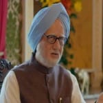 the accidental prime minister