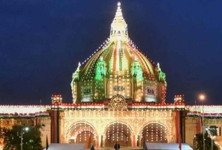 preparation for republic day in lucknow