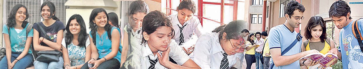 Three ITI's students will get NCVTcertificate