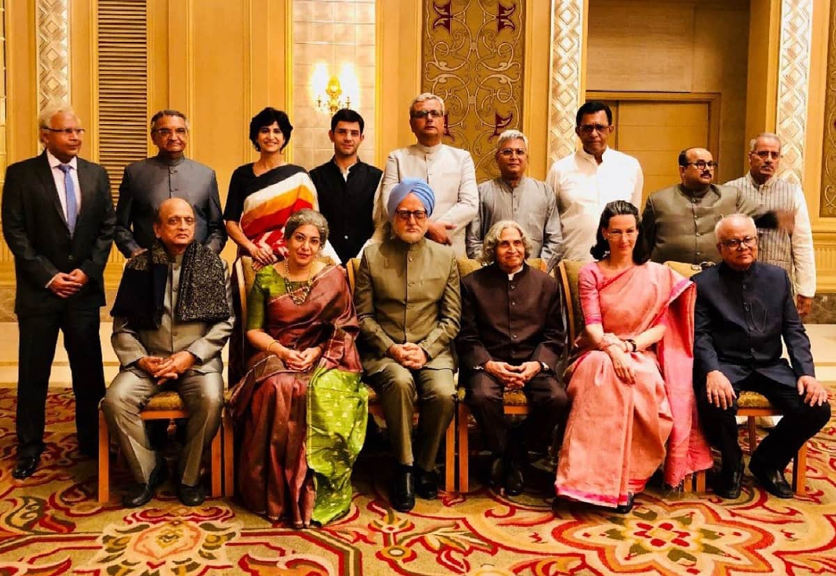 pil against movie the accidental prime minister promo in delhi high court