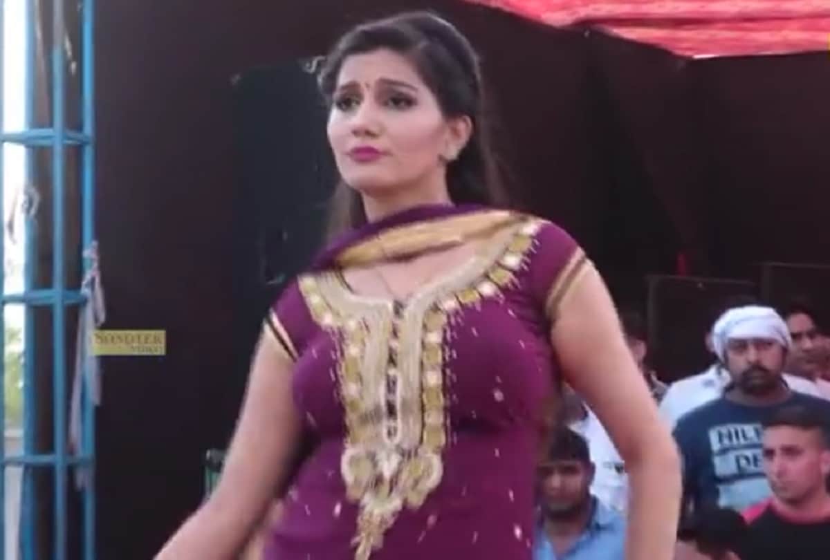 Lok Sabha Elections 2019, sapna choudhary in controversy for entry in politics