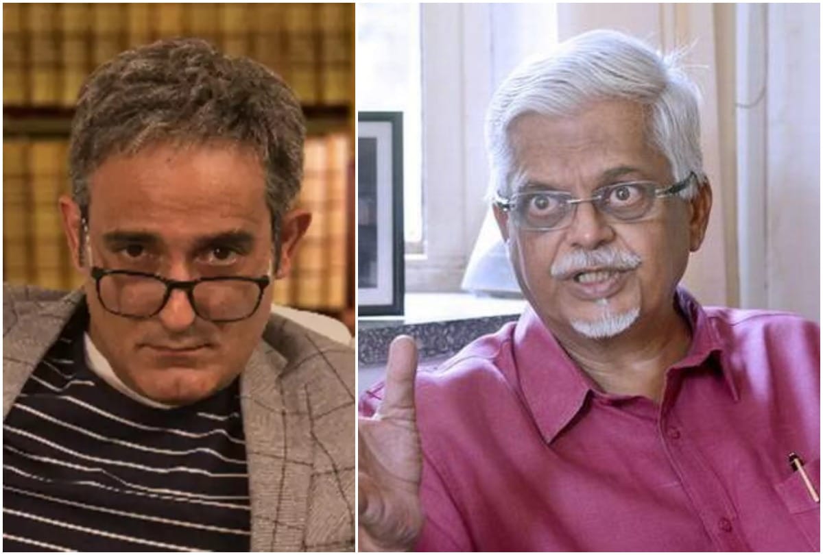 Journey of Former PM Manmohan singh media advisor Sanjay baru