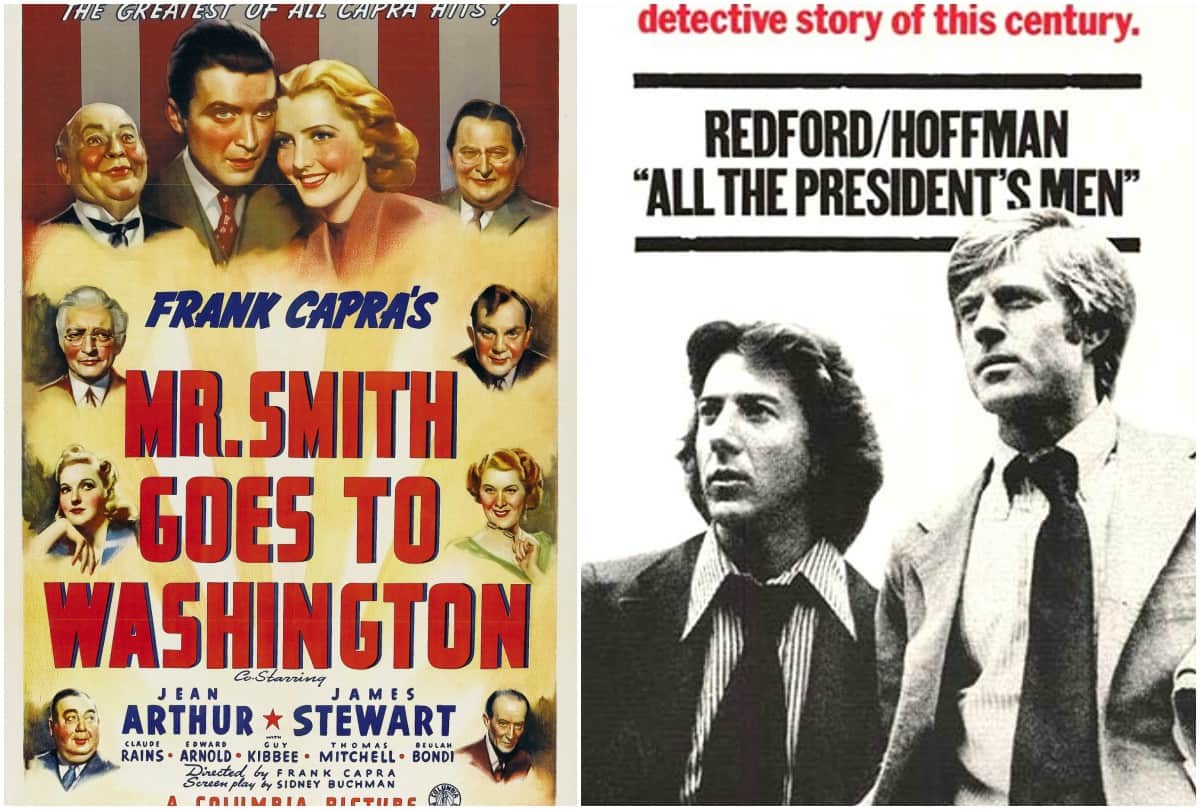 The Accidental Prime Minister 12 Hollywood films based on Politics