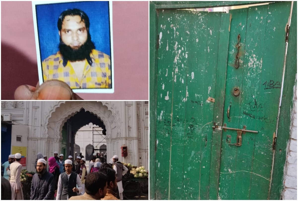 Ground Report from Amroha after NIA arrests