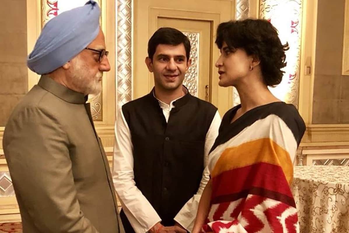 the Accidental Prime Minister controversy know Tenure of Former Prime Minister Dr Manmohan Singh