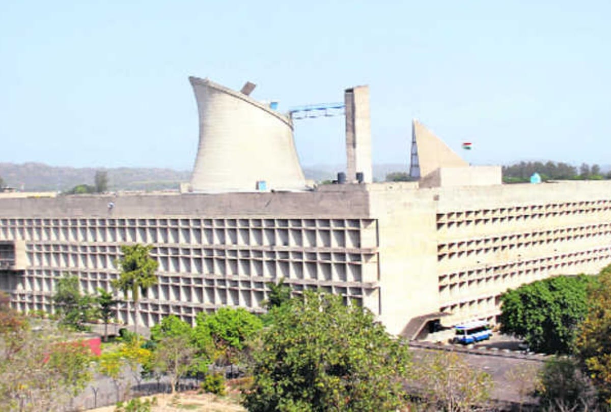 Assembly session from today Budget will be revised in chandigarh