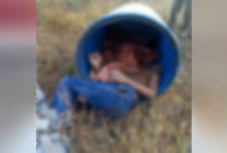 Three Dead Body Found in Drun in Bhiwani Village Kharak