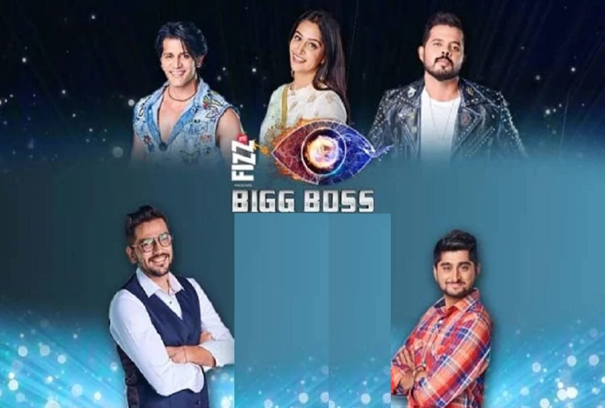 bigg boss 12 finale Dipika Kakar and Sreesanth got highest vote, see full vote list