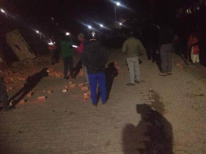 bridge collapse in dehradun two killed