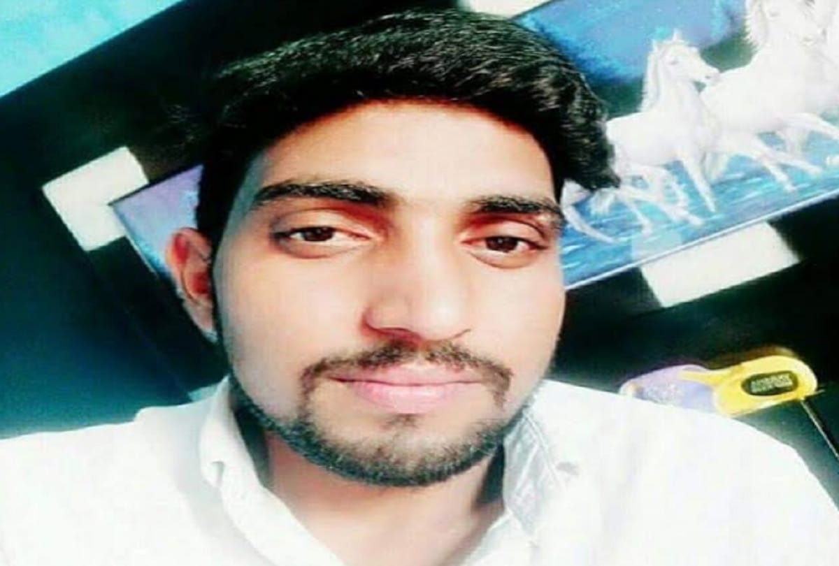 bulandshahr violence Inspector murder accused was involved in Liquor smuggling